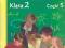Świat ucznia. Klasa 2, szkoła podstawowa, część 5.