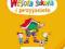 Wesoła szkoła i przyjaciela. Klasa 2, szkoła podst