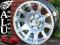 204 S FELGI 16'' 6x139,7 OSADZENIE ET -10 TERENOWE