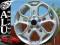 209 FELGI 17'' 5x108 FORD MONDEO FOCUS SMAX