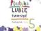 Lubię tworzyć. Klasa 5, szkoła podstawowa. Plastyk