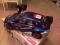 Kyosho DRX 2,4GHz WRC Rally RC