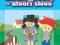 Rusz głową - utwórz słowo klasa 1 - Monika Kozikow