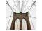 Brooklyn Bridge II - reprodukcja 40x40 cm