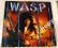 W.A.S.P. - INSIDE THE ELECTRIC CIRCUS / WASP
