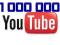YOUTUBE 1000000 REAL WYŚWIETLEŃ OD PROFESJONALISTY