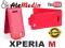 Etui Pokrowiec Kabura do Sony Xperia M SUPER CENA