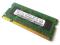 PAMIĘĆ RAM SODIMM / DDR2 1GB / 800 MHZ / PC2-6400