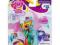 My Little Pony kucyk RAINBOW DASH  w masce NOWY