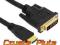 KABEL HDMI do DVI 10m GOLD v1.3b WaWa Jakość