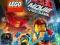 LEGO MOVIE PL + LEGO LORD OF THE RINGS PL