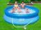 INTEX BASEN EASYSET 366X91 + POMPA