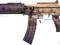 skin CS:GO Galil AR | Sandstorm 4/5