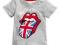 H&amp;M ROLLING STONES T-SHIRT NOWY 86