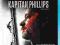 KAPITAN PHILLIPS Blu-ray PL Folia Tania Wysyłka