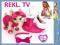 Chi Chi Love PIESEK PINK FASHION torba Rekl TV NEW