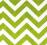 Tkanina MINKY CHEVRON LIME 76x100cm # F 1969a
