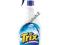 CLOVIN TRIX PŁYN DO CZYSZCZENIA ŁAZIENEK 450ML