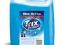 CLOVIN TRIX DO TOALET WC OCEAN BLUE 5L