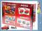 Clementoni CARS Super Kit PUZZLE MEMO DOMINO Auta