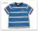 116-122cm _ T-SHIRT _ GEORGE _ 6-7lat