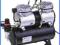 Kompresor TC-30T 2-tłokowy + zbiornik 3,0l