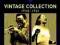 JAZZ MASTERS - VINTAGE COLLECTION [DVD]