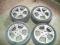 alufelgi OZ 17  4x108