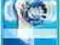ORAL B  PRECISION CLEAN ,końcówki 2 szt