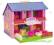 Play House Domek dla Lalek - WADER 25400 - #A1