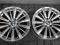 Ładne felgi BMW 5 E39 E60 8x17 ET24 stan BDB