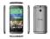 -------NOWE HTC ONE M8 GREY B.LOCKA FVAT23%-------