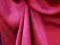 Piękna satyna kolor rubinowy