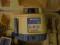 TOPCON - profesjonalny niwelator laserowy, laser.