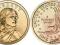 USA 1$ Rdzenni Amerykanie Sacagawea 2008