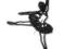 Patchwork Ballerina - wycinarka Baletnica