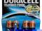 Baterie Duracell LR/6/AA/MN1500 Turbo Max (K4)