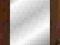 Lustro do przedpokoju 180x90- rama dąb 13CM! PROMO
