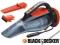 Black&amp;Decker Odkurzacz Dustbuster ADV1210 NEW