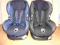 FOTELIK MAXI COSI PRIORI XP 9-18KG 2SZT DLA BLIZNI