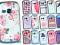 Etui pokrowiec Samsung Galaxy Young S6310 + FOLIA