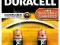 Baterie Duracell LR/6/AA/MN1500 (K2)