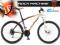 ROWER MTB ROCK MACHINE HEATWAVE 70 HYDRAULICZNE