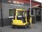 Wózek widłowy HYSTER H1.75 XM - LPG - 2004 r