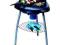 GRILL GAZOWY TURYSTYCZNY CAMPINGAZ GRILLADERO PLUS