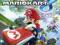 Mario Kart 8 Wii U + Bunus Nowa