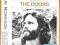 Jim Morrison - The Doors, kaseta audio