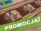PROMOCJA CHODNIK BCF CYGAN BORDO  szer 90 cm TANIO