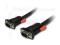 kabel SVGA D-SUB 15 M/M 5,0m Unitek Y-C505