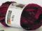 Włóczka fantazyjna Frilly bordo84 RED HEART Anpoli